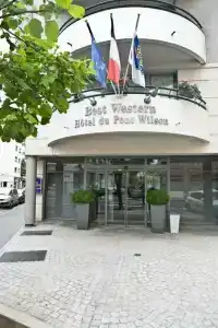 Best Western du Pont Wilson - 4