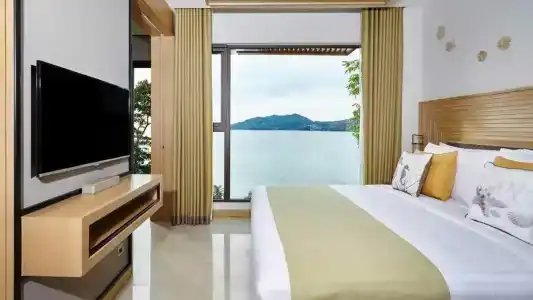 Amari Phuket - SHA Extra Plus - 25