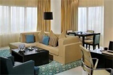 Residence Inn by Marriott Manama Juffair - 23