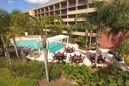 Sheraton Orlando North - 3