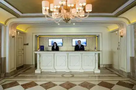 Manesol Boutique Galata - 0
