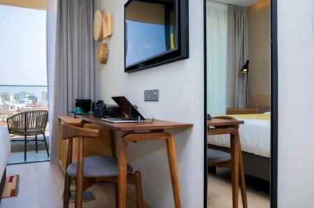 Indigo Larnaca - Adults Only, an IHG - 87