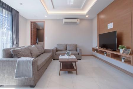 Kepler Residence Bangkok - 34