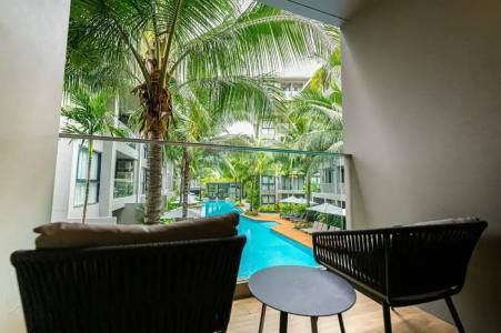 Diamond Resort Phuket - SHA - 25