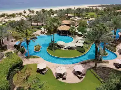 The Ritz-Carlton, Dubai - 57