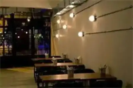 Rumours Inn - 67