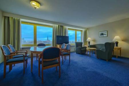 Radisson Blu Daugava, Riga - 70