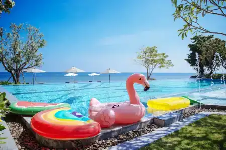 Baba Beach Club Hua Hin Luxury Pool Villa by Sri panwa - 3