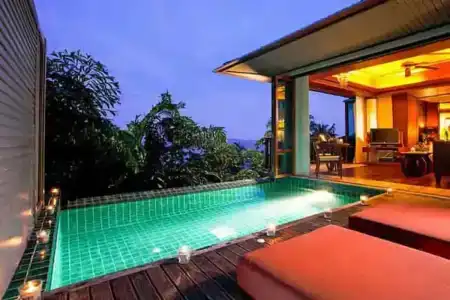 Centara Grand Beach Resort & Villas Krabi - 4