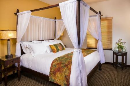 Pantai Inn - 6