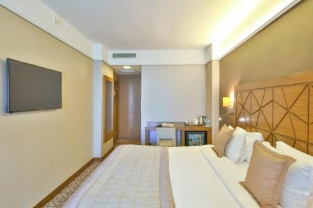 Ramada By Wyndham Istanbul Taksim - 99