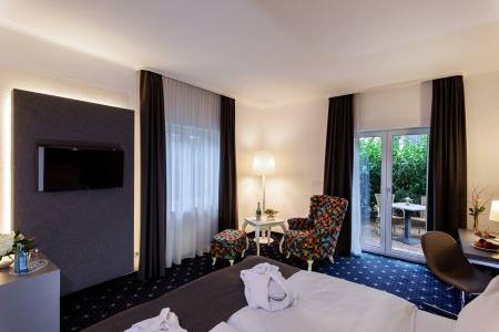 Holiday Inn Dresden - City South, an IHG - 51