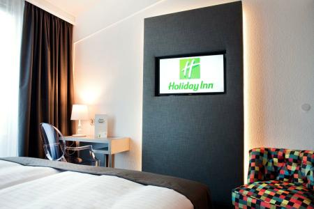 Holiday Inn Dresden - City South, an IHG - 53