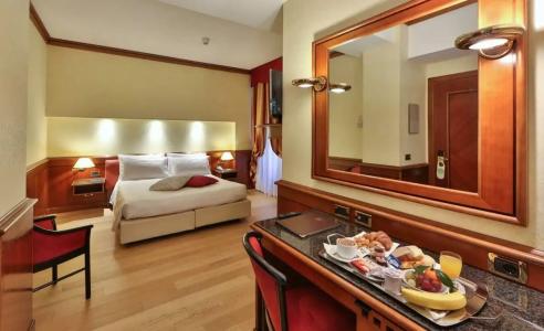 Best Western Moderno Verdi - 23