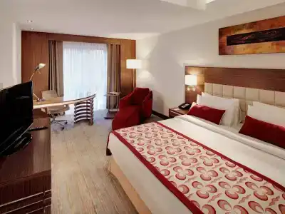 Mercure Istanbul Altunizade - 25