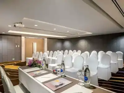 Novotel Phuket City Phokeethra - SHA Extra Plus - 70