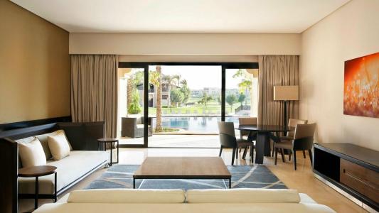 The Westin Cairo Golf Resort & Spa, Katameya Dunes - 80