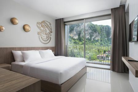 Centra by Centara Phu Pano Krabi-SHA Plus - 70