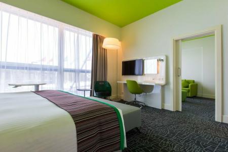 Park Inn by Radisson Dubai Motor City - 77