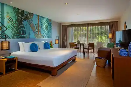 Outrigger Khao Lak Beach Resort - SHA Extra Plus - 98