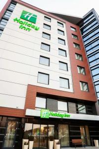 Holiday Inn Plovdiv, an IHG - 14