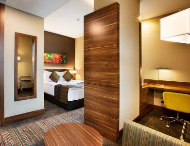 Holiday Inn Istanbul - Kadikoy, an IHG - 44