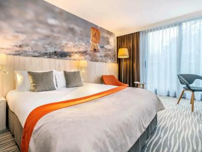 Mercure Gdansk Posejdon - 73