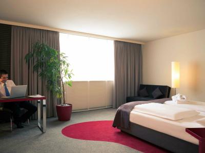 Mercure Stuttgart Airport Messe - 26