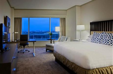 Grand Hyatt Tampa Bay - 63