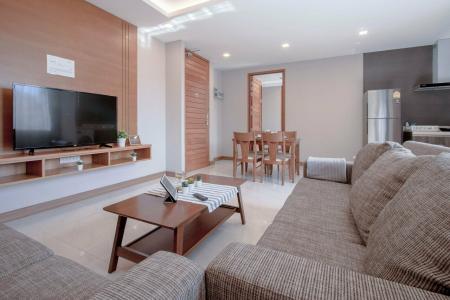 Kepler Residence Bangkok - 24