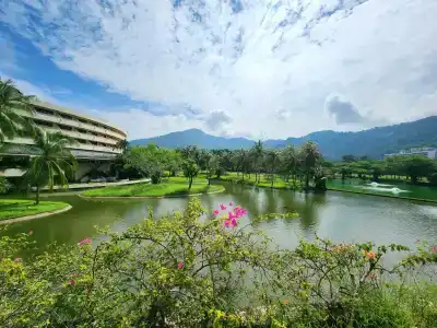 Hilton Phuket Arcadia Resort & Spa - SHA Plus - 12