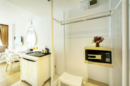 Anajak Bangkok - SHA Plus - 53
