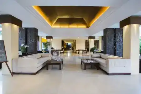 Movenpick Resort Bangtao Beach Phuket - 17