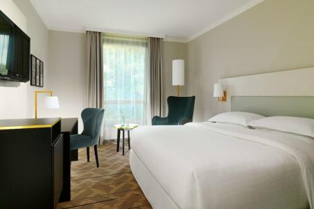 Sheraton Offenbach - 1