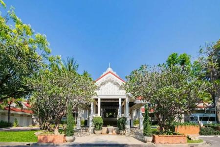 Wora Bura Hua Hin Resort & Spa - SHA Extra Plus - 30