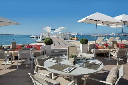 Barriere Le Majestic Cannes - 93