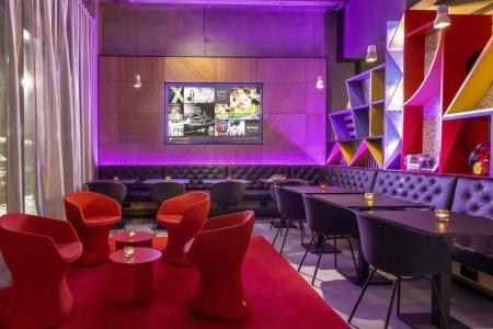 Moxy Milan Linate - 13