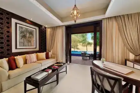 The Ritz-Carlton Ras Al Khaimah, Al Wadi Desert - 9