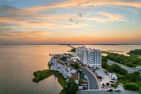 Residence Inn by Marriott Ocean City - 95