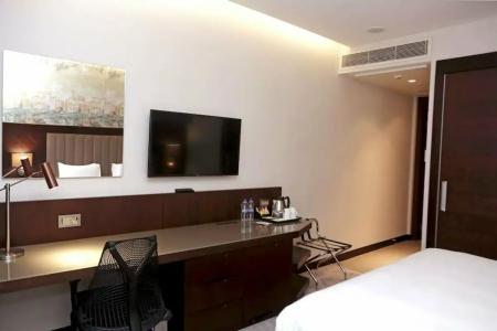 Doubletree by Hilton Istanbul Umraniye - 81