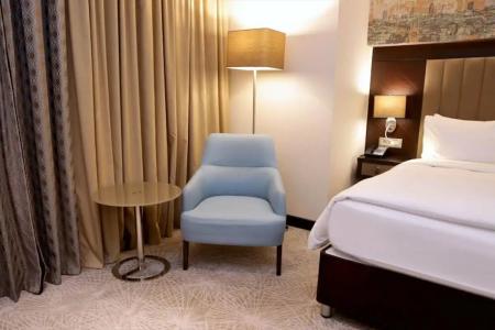 Doubletree by Hilton Istanbul Umraniye - 82