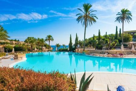 Le Cale D'Otranto Beach Resort - 11