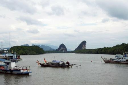 The Capuchin Krabi, Ao Nang Beach - SHA Plus - 4