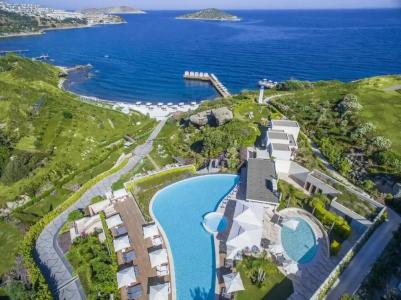 Sirene Luxury Bodrum - 96