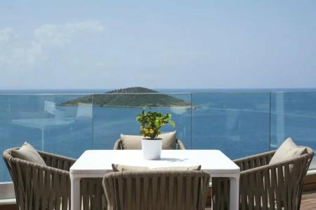 Sirene Luxury Bodrum - 98