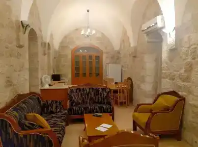 St. George's Cathedral Pilgrim Guesthouse - Jerusalem - 2