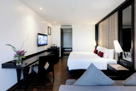 Movenpick Sukhumvit 15 Bangkok - SHA Extra Plus Certified - 6