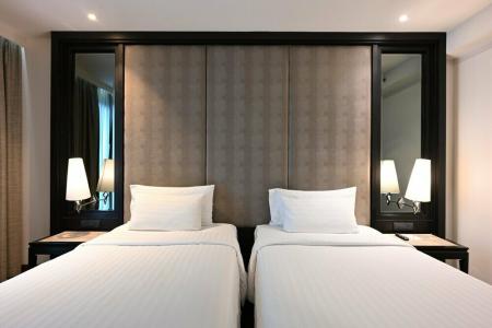 Movenpick Sukhumvit 15 Bangkok - SHA Extra Plus Certified - 8