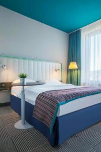 Park Inn by Radisson Stuttgart - 83