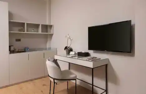 The Pearl Suites - 34